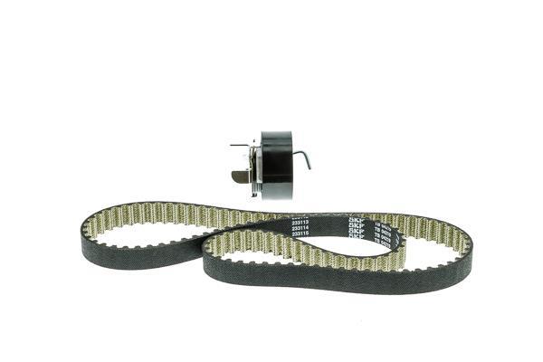 Kit de distribution AISIN ref. TSFD-011